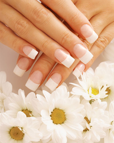 about Angel Nails